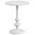 Modern Minimalist 3D Bijzettafel 3D model small image 2