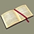 Animated Bible: Enhance Your Spiritual Journey 3D model small image 3