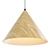 Elegant NOOMI Pendant Lamp 3D model small image 3