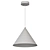 Elegant NOOMI Pendant Lamp 3D model small image 5