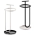 Connubia Hombre Umbrella Stand 3D model small image 1