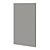 GERMAN MADE OM Illuminated Mirror 3D model small image 3