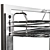 Streamline Kitchen Cabinet Organizer 3D model small image 4
