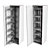 Streamline Kitchen Cabinet Organizer 3D model small image 5