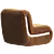 B-LINE Boomerang: Precision 3D Model 3D model small image 2