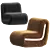 B-LINE Boomerang: Precision 3D Model 3D model small image 3