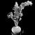 2018 Dried Flowers: Stunning PBR-Ready Decor 3D model small image 6