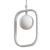 Elegant Maytoni Avola Chandelier 3D model small image 3
