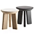  Mimi Stool by BLU DOT | Modern Elegance 3D model small image 4