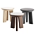  Mimi Stool by BLU DOT | Modern Elegance 3D model small image 10