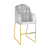 Elegant VariChair: Perfect Seating 3D model small image 2