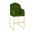 Elegant VariChair: Perfect Seating 3D model small image 3
