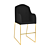 Elegant VariChair: Perfect Seating 3D model small image 4
