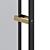 Betsy Metal Frame Mirror by Kare 3D model small image 2