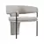 Elegant Palazzo Dining Chair - Stylish and Comfortable 3D model small image 1