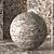 Elegant Marble Texture for VRay & Corona 3D model small image 2