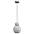 iledex Blossom Pendant Light 3D model small image 2