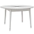 Mateo Round Dinner Table: Stylish and Functional 3D model small image 2