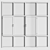 Ethereal Glass Panorama 3D model small image 6