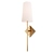 Elegant Clair Wall Light 3D model small image 1