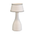 Bellingen Spring Table Lamp: Illuminate Your Space 3D model small image 2