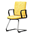 ECOS SBM 9505 Office Chair 3D model small image 3