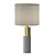 Elegant Illumination: Inlight Table Lamp 3D model small image 1