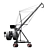 Cinematic Crane Camera: High-Quality 3D Model 3D model small image 2