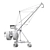 Cinematic Crane Camera: High-Quality 3D Model 3D model small image 6