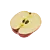 Apple Slice Texture Set 3D model small image 6