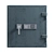 Dottling Focus Line: Secure Luxury Safes 3D model small image 2