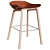 Wooddi Group Hi-Light Barstool 3D model small image 5