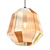 Elegant Hay Shade 3D model small image 1