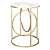 Aberdeen Coffee Table - Stylish and Versatile 3D model small image 1