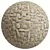 Seamless Stone Covering Texture 3D model small image 3