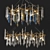 Luxurious Crystal Collection 3D model small image 1