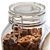 Fido Jar with Pecans: High-Quality Food Set 3D model small image 4