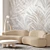 Light Leaves Eco Wallpapers | Creativille 3D model small image 5