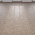 Seamless High-Resolution Wood Flooring 3D model small image 4