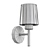 Sleek Dogana 4656 1w Model 3D model small image 2