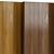 Aspen Wood 30: 3 Material Masterpiece 3D model small image 2