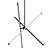 Sleek Navigator Pendant Lamp 3D model small image 1