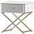 Elegant Bedside Table: Badiko Mebel 3D model small image 1