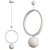 3Ds Max 2013 HICO Ball 3D model small image 4