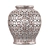 Elegant Ceramic Decorative Pot 3D model small image 1