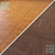 Premium 3D Wood Parquet 3D model small image 1