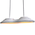 Modern Pendant Lamp Baroline-Duo01 3D model small image 1