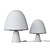 Elegance Redefined: Meadow Lamp 3D model small image 2