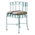 Modern Outdoor Elegance: Stromboli Chair 3D model small image 1