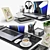 Tech Workspace Render Bundle 3D model small image 4